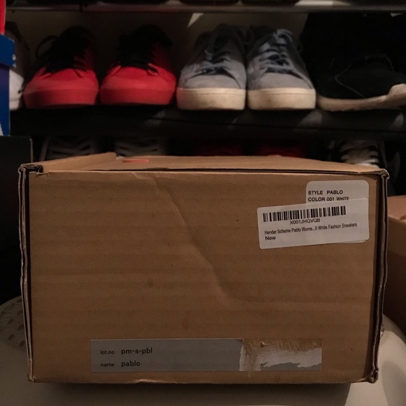 Hender scheme pablo sneaker - Picture 8 of 8